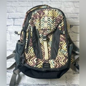 L.L. Bean Quad Explorer Backpack. Great for Outdoors, office, school or travel.